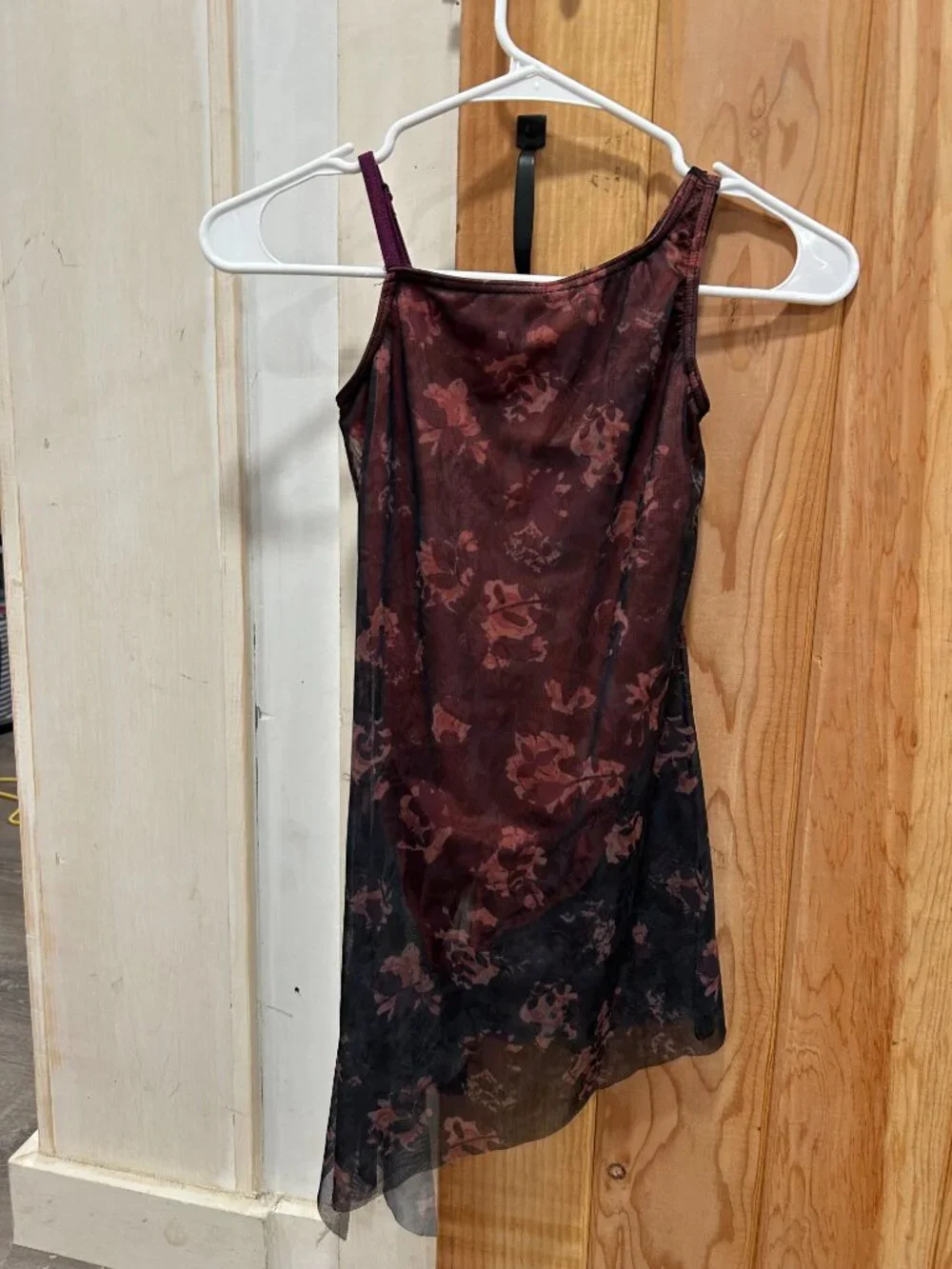 Weissman Dance Costume